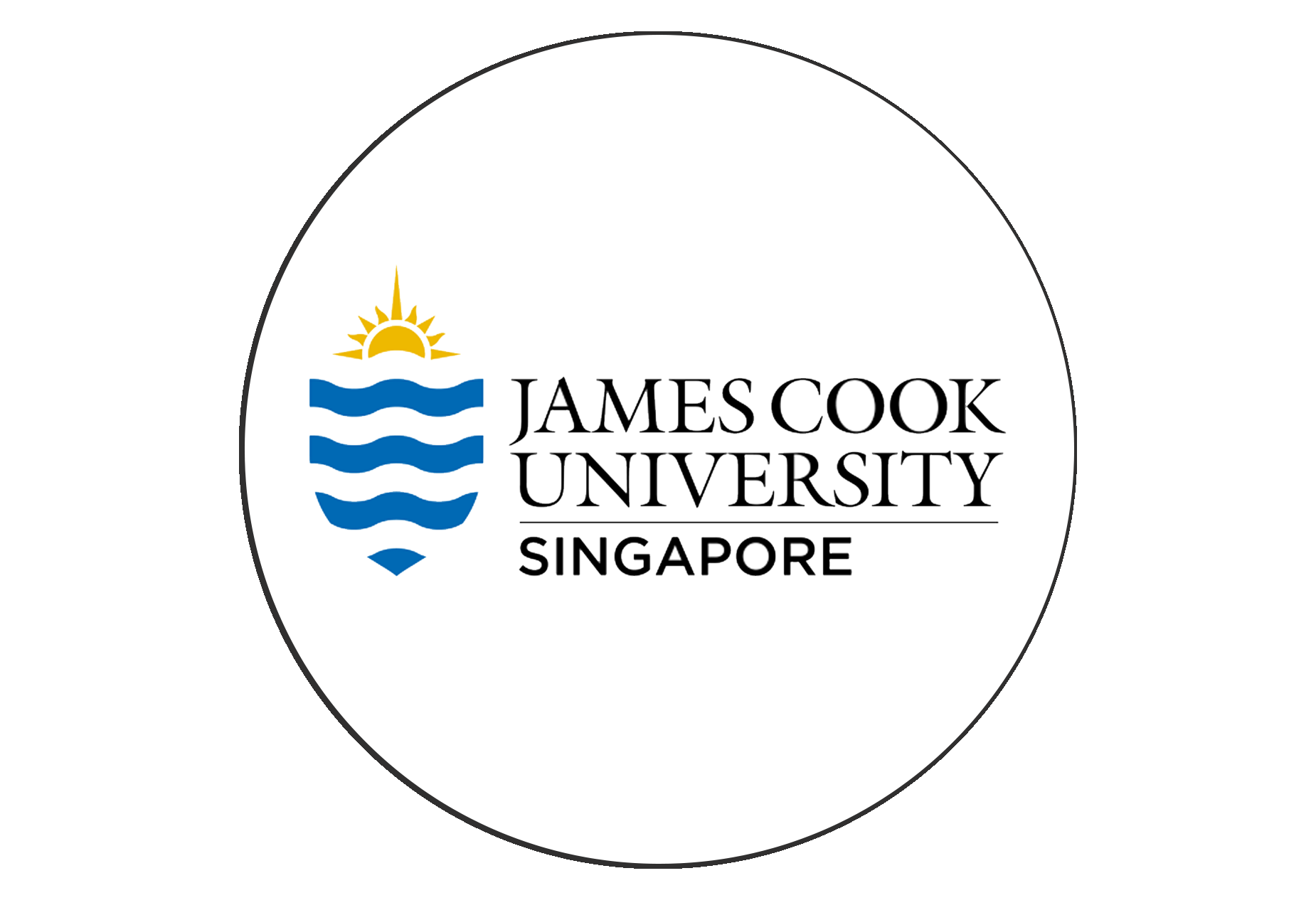 澳大利亚詹姆斯库克大学新加坡校区